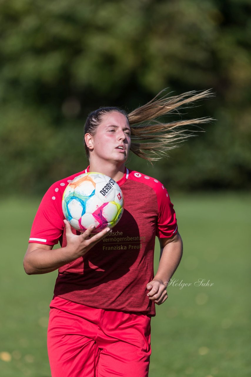 Bild 267 - F RS Kiel 2 - SV Henstedt Ulzburg 2 : Ergebnis: 1:3